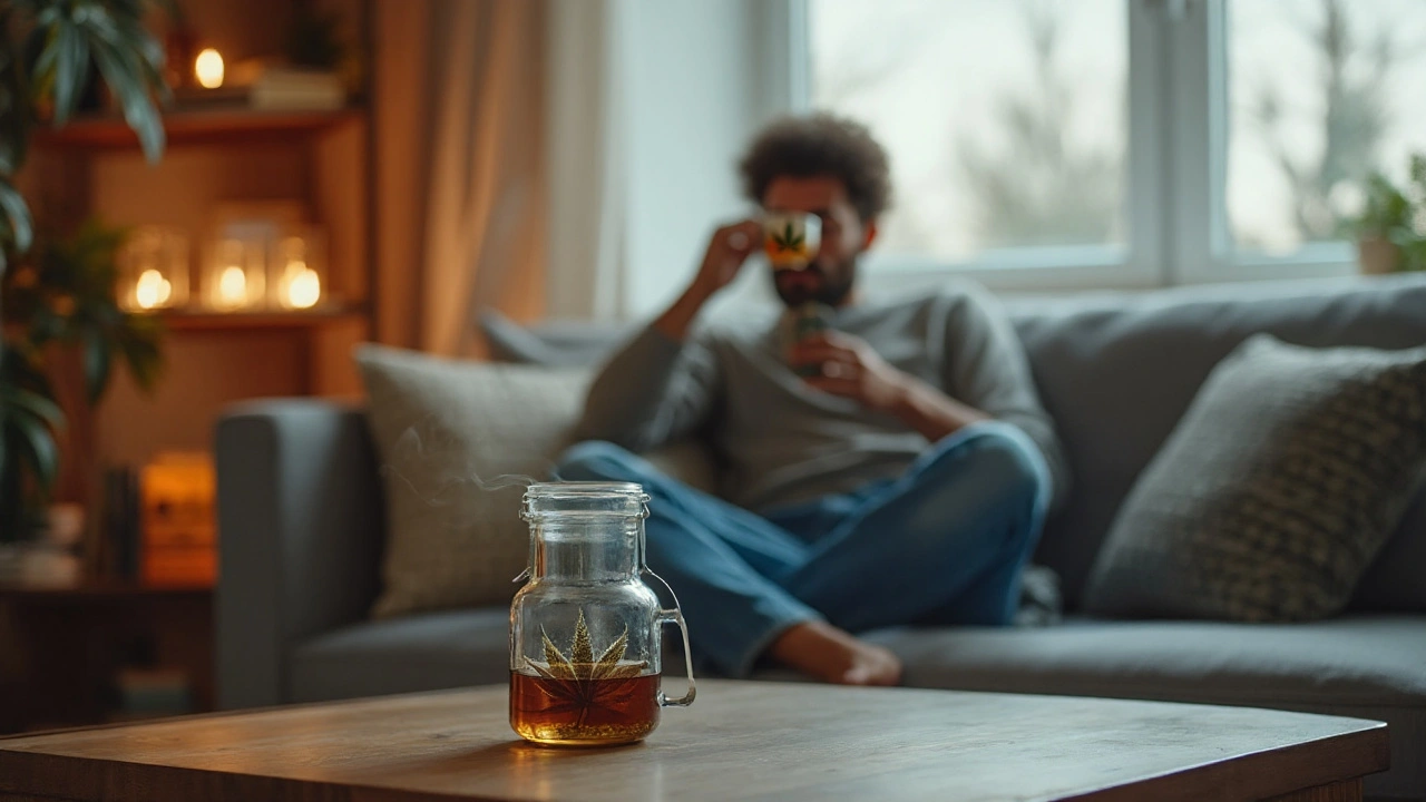 Legalität in Deutschland