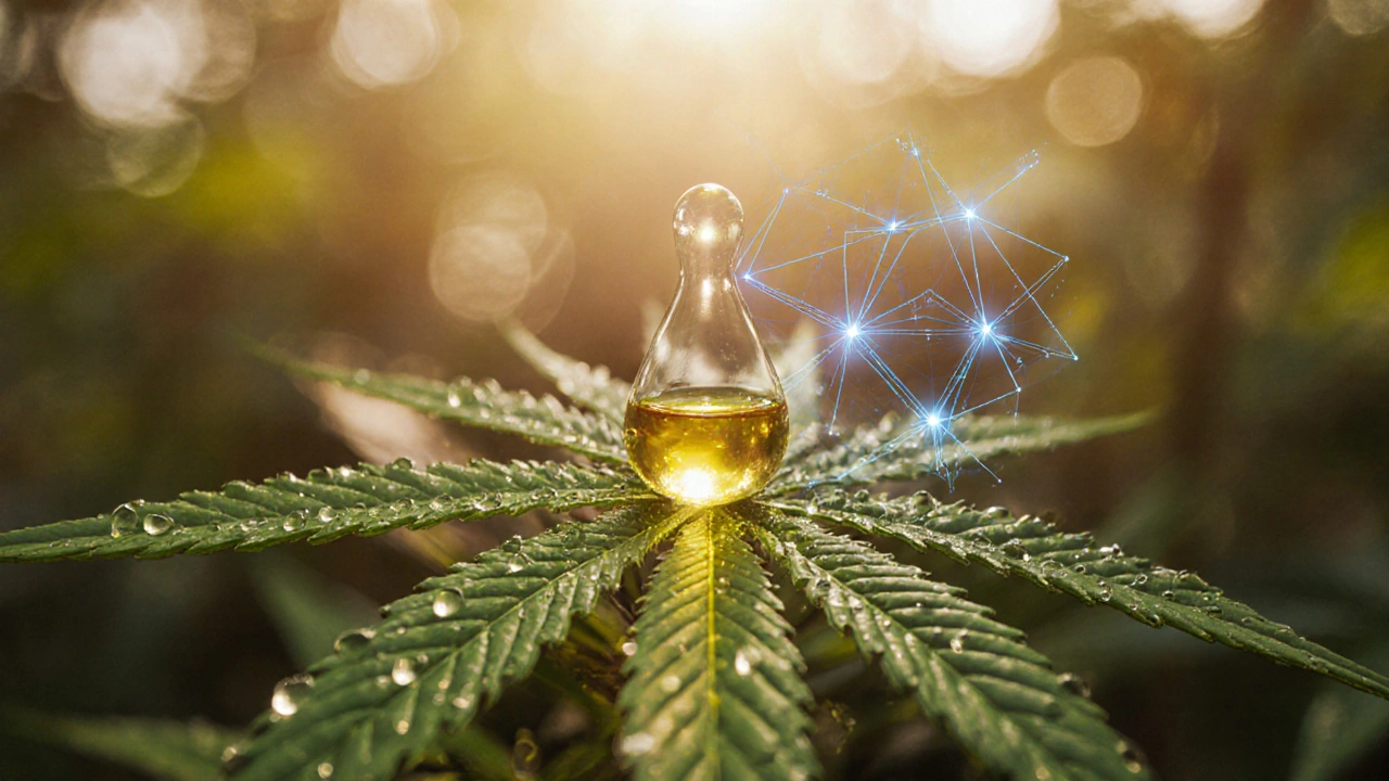 CBD und Bluthochdruck: Ursachen, Risiken und Fakten
