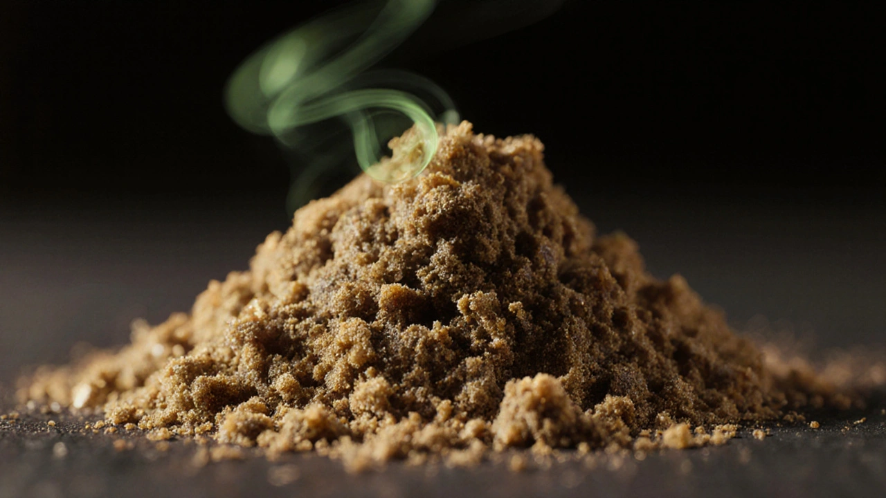 Crumble im Cartridge: Anleitung, Risiken und Tipps für sicheres Vapen