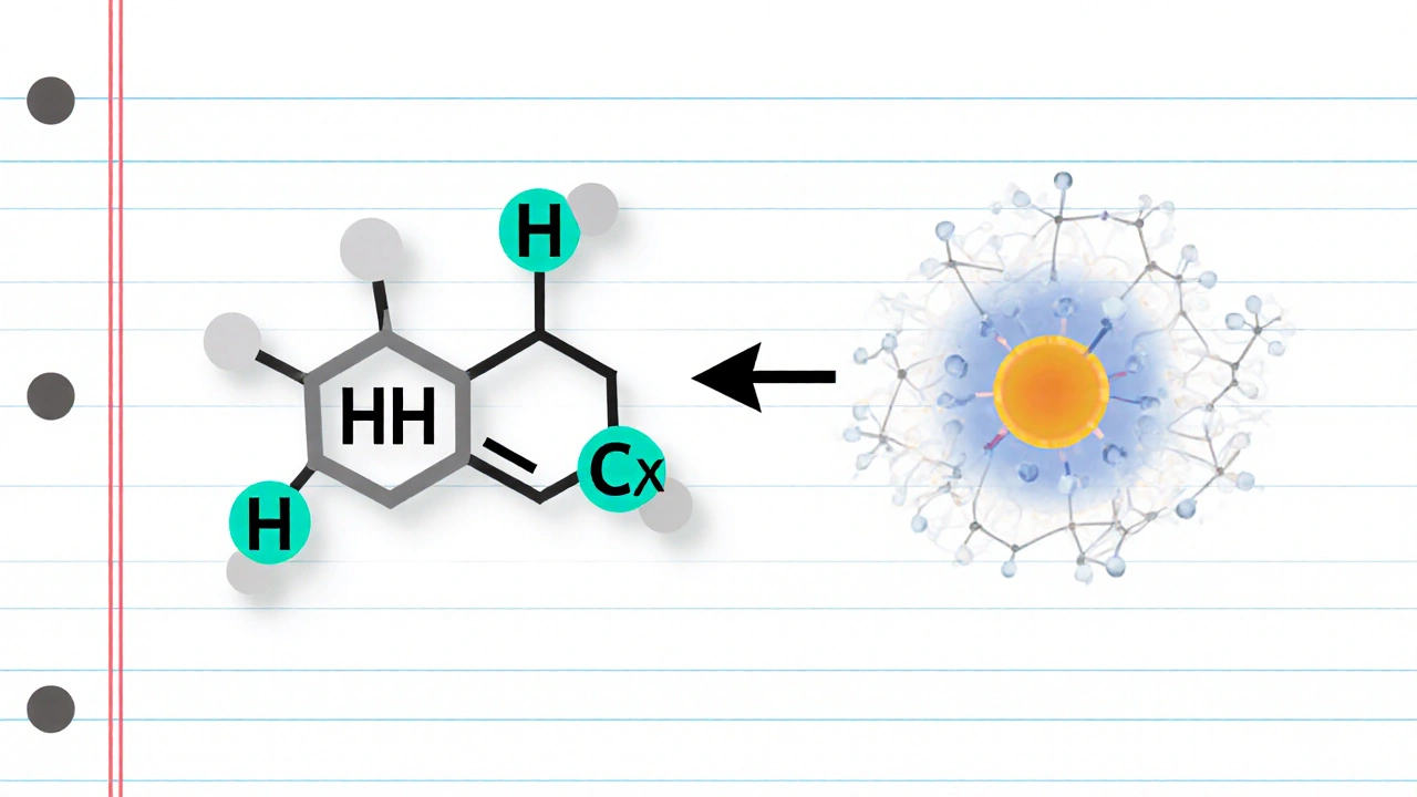 HHC und das Gehirn: Was bewirkt Hexahydrocannabinol?