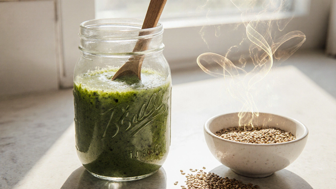 Ist Cannabis ein Superfood? Fakten, Nutzen und Risiken