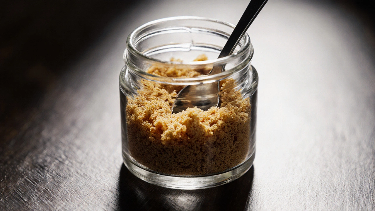 Wie lange hält Wax Crumble? - Haltbarkeit & Aufbewahrungstipps