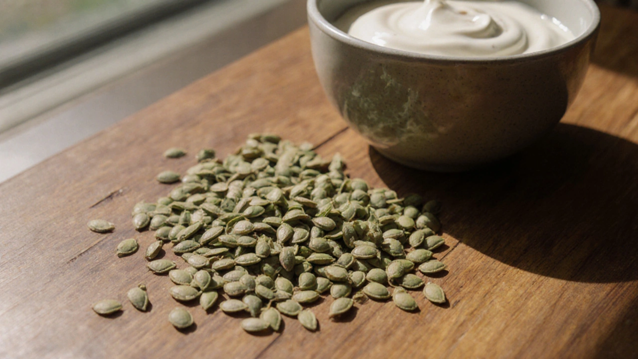 Ist Hanf schlecht für Angstzustände? Die Wahrheit über Hanf als Nahrungsmittel