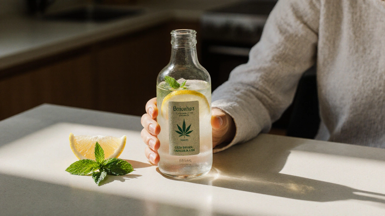 Kann man täglich CBD trinken? Alles, was du über tägliche CBD-Getränke wissen musst