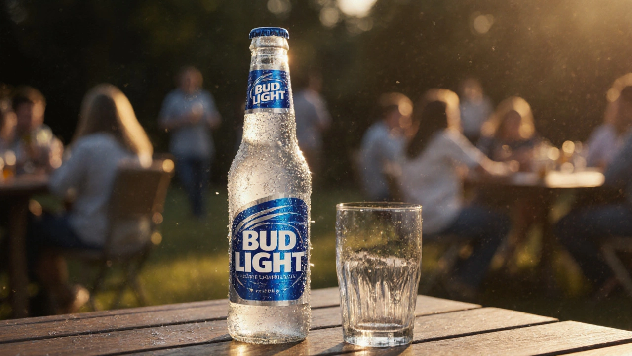 Macht Bud Light dich betrunken? Die Wahrheit über alkoholische Getränke und Cannabis-Getränke