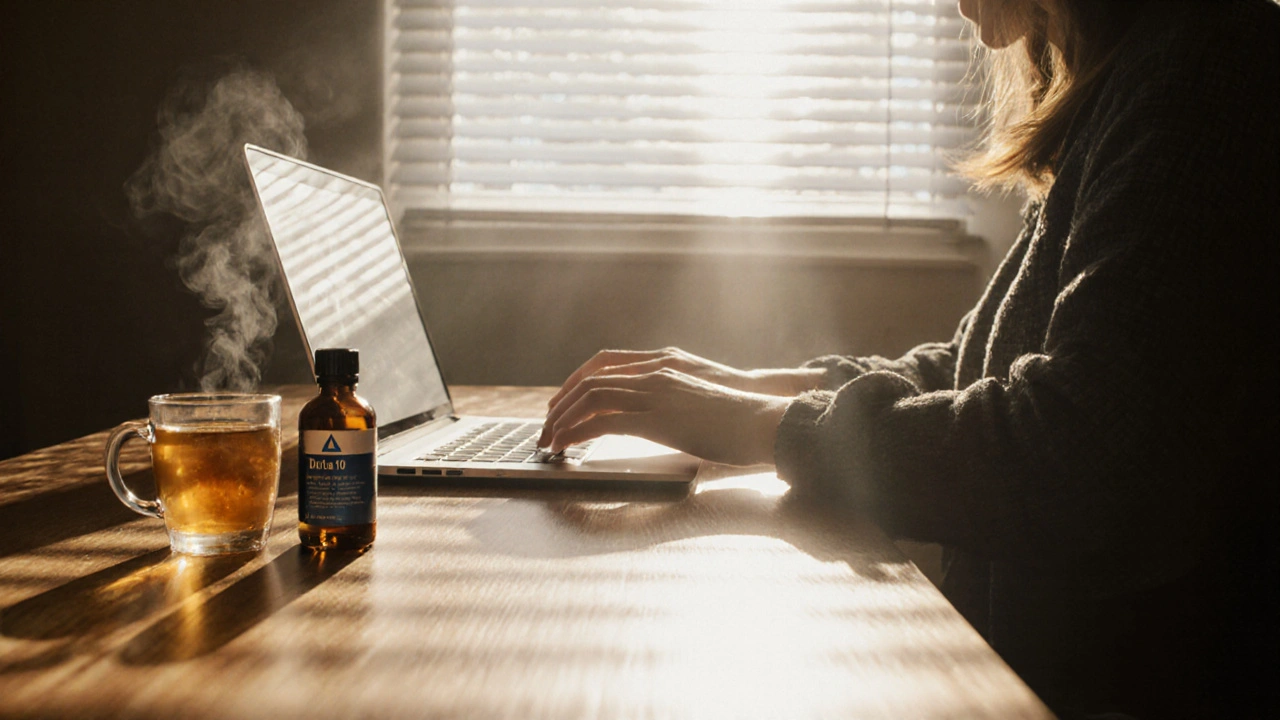 Warum wirkt Delta-10 nicht wie THC und bringt mich nicht hoch?