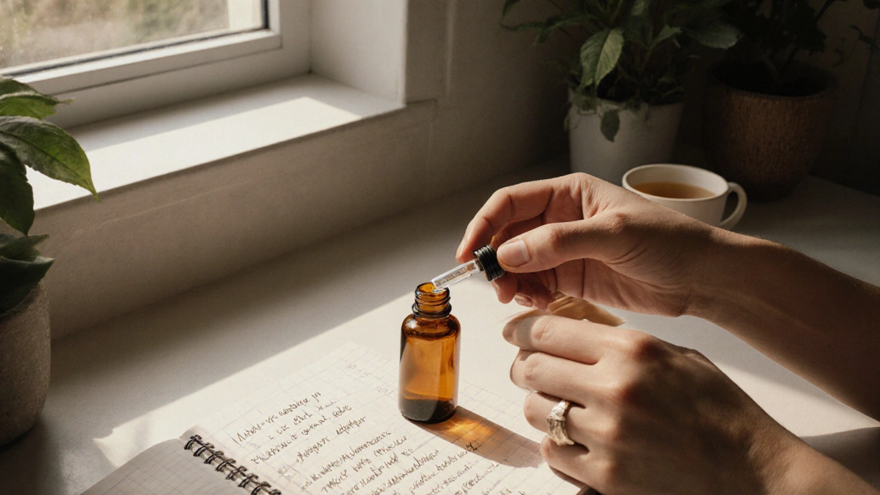 Was ist das beste CBD für Anfänger? Einfache Tipps für den Einstieg