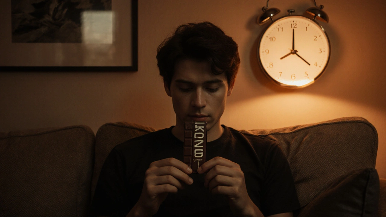 Wie lange dauert es, bis eine 5 mg Cannabis-Edible wirkt?