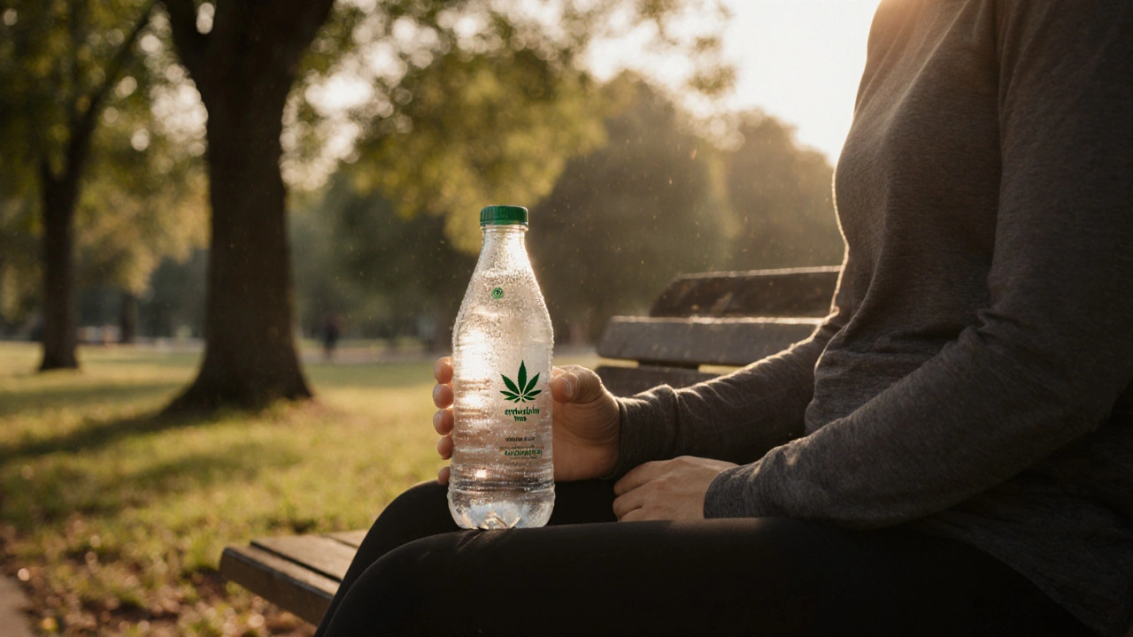Wie stark sind CBD-Getränke? Alles über Wirkung, Dosierung und Effekte