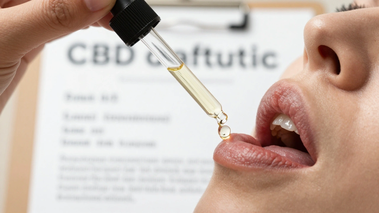 Ist Distillat sicherer als Rauchen? Ein klarer Vergleich für CBD-Nutzer