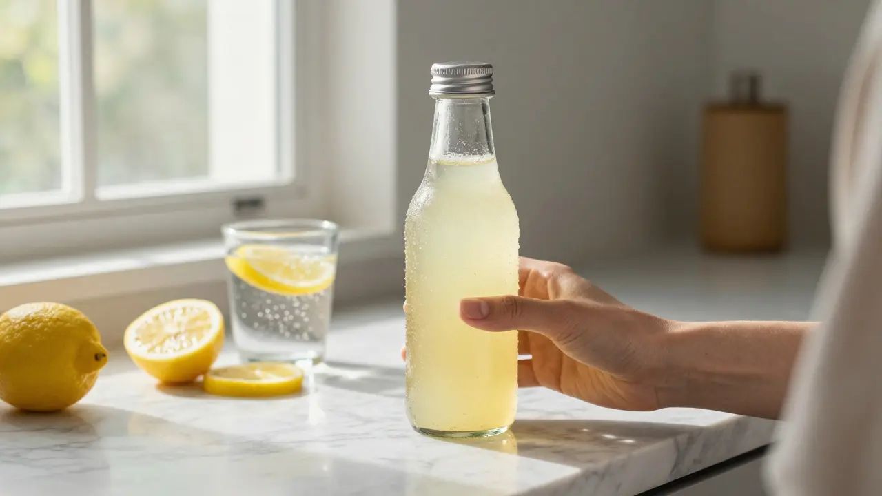 Sind CBD-Getränke schädlich für die Leber?