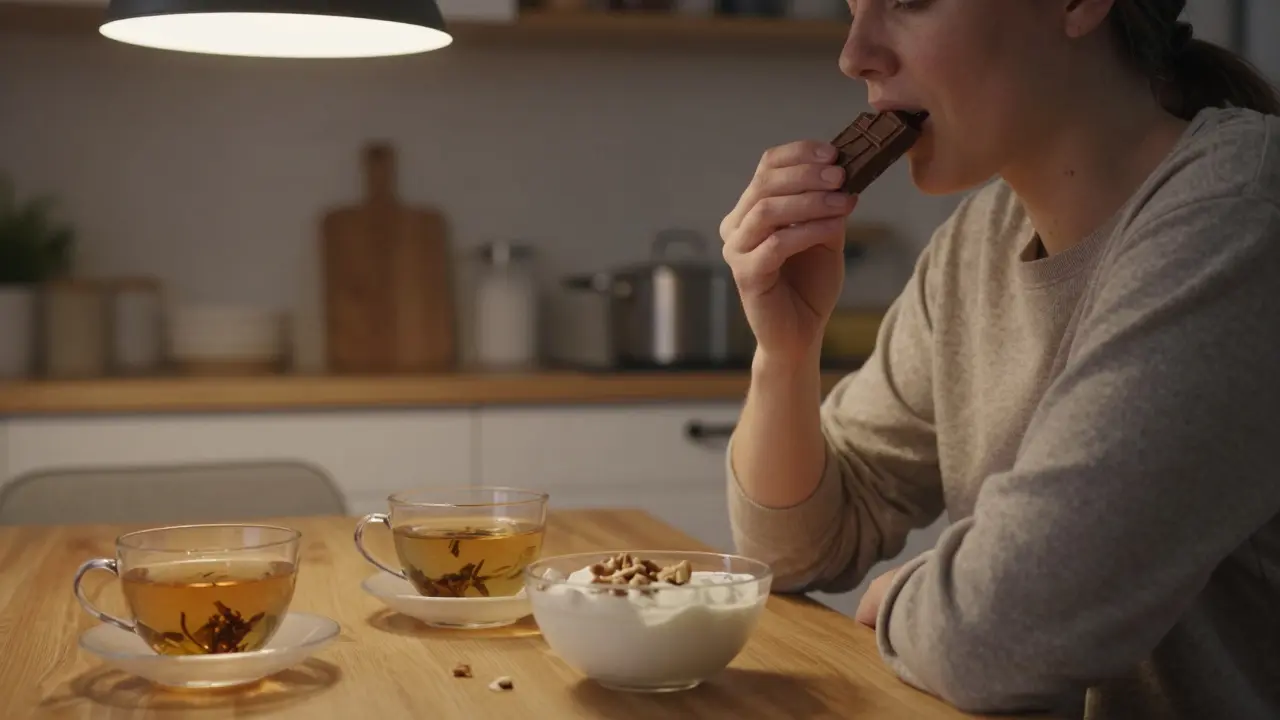 Was fühlt sich essen von CBD an? - Die realen Erfahrungen mit CBD-Produkten