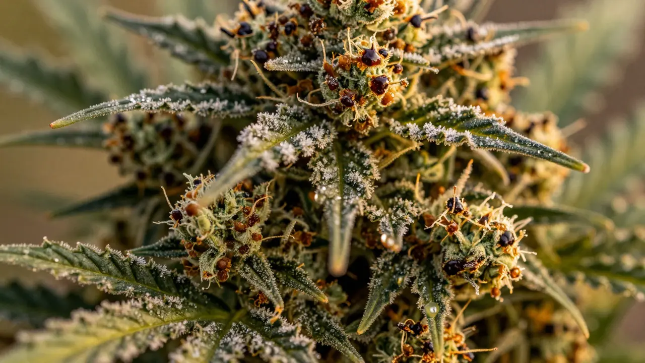 Welches ist die stärkste Gorilla Glue-Sorte? Alle Versionen im Vergleich