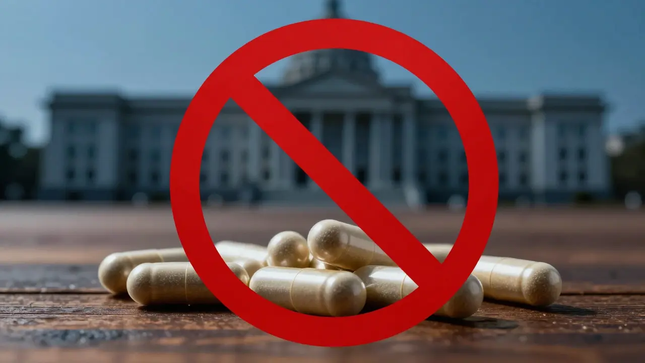 CBD-Kapseln in Deutschland: Darf man sie ohne Rezept kaufen? 2026