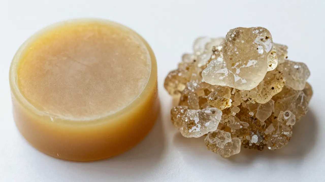 CBD-Wachs: So nutzen Sie es richtig - Anwendung, Dosierung & Tipps