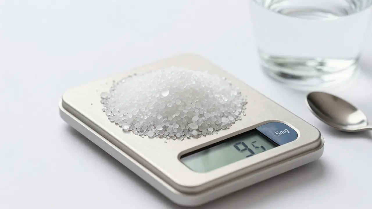 Was ist das beste CBD für Anfänger? - Ein praktischer Leitfaden für CBD-Kristalle