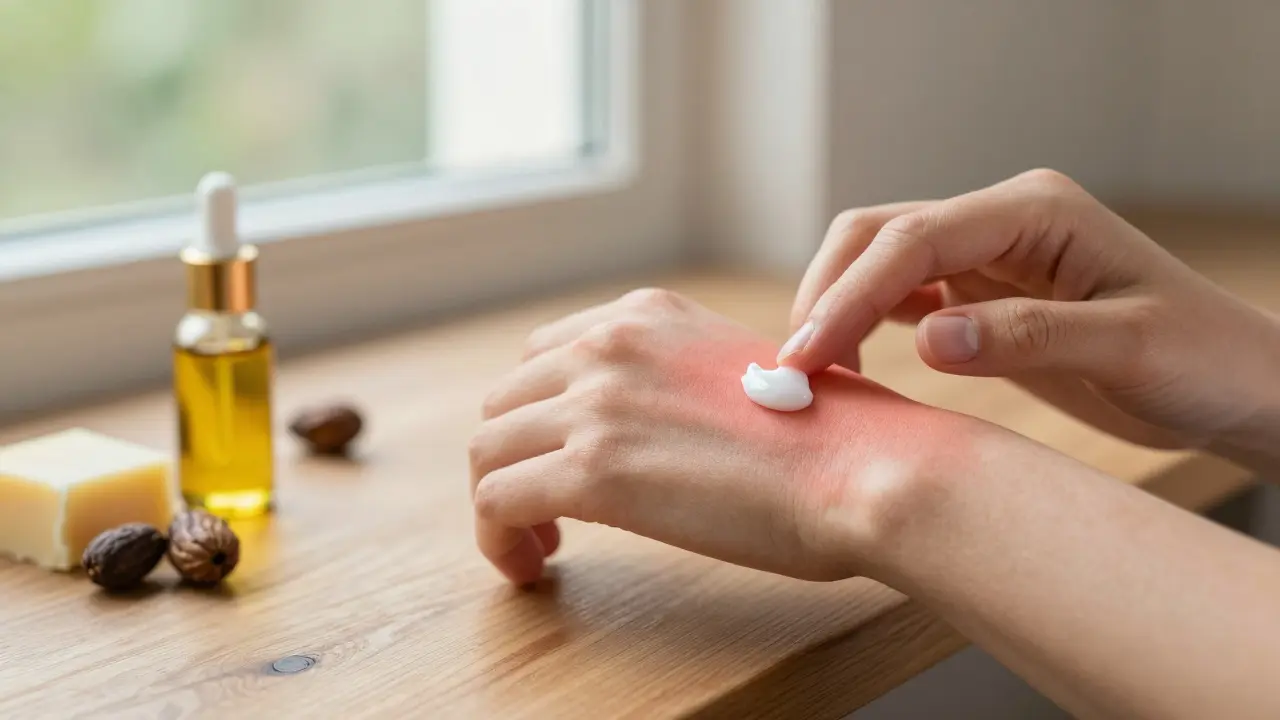 Was sind die Vorteile von CBG-Salbe?