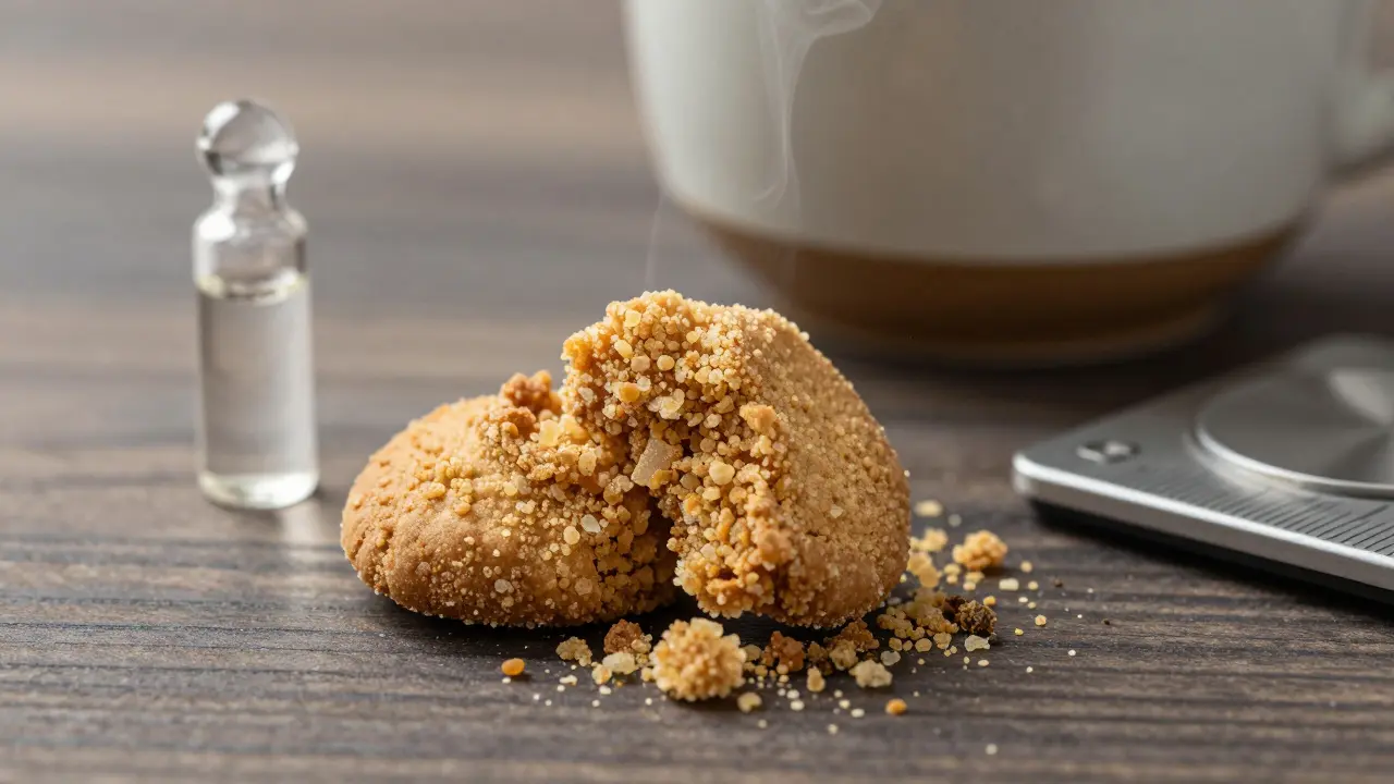 Was ist die beste Art, CBD-Crumble zu konsumieren?