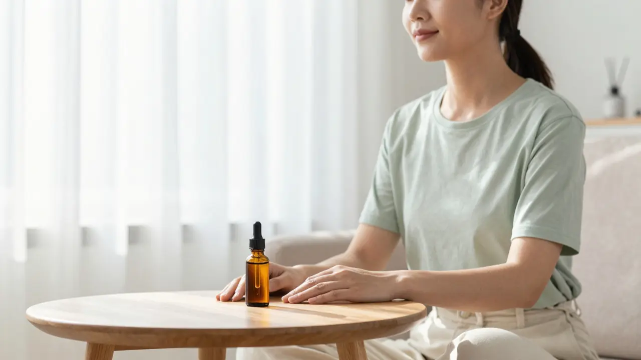 CBD und Gewichtsverlust: Hilft es wirklich beim Abnehmen?