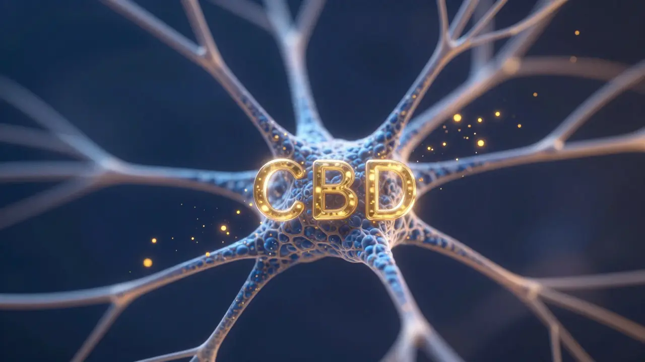 CBD Wirkung: Spürt man wirklich etwas nach der Einnahme?