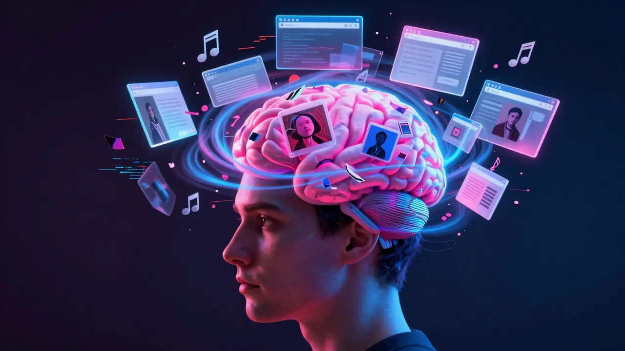 CBG bei ADHS: Hilft Cannabigerol wirklich bei Konzentration und Unruhe?