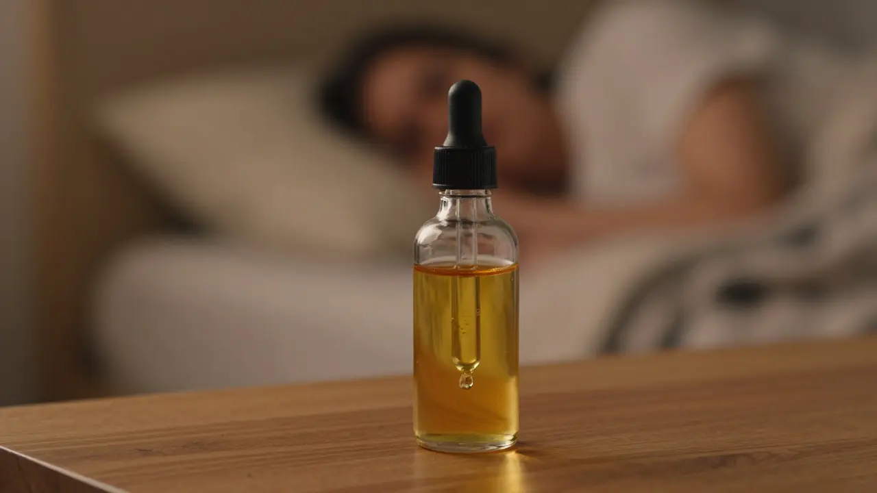 Delta-8 THC täglich nehmen: Risiken, Wirkung und echte Erfahrungen