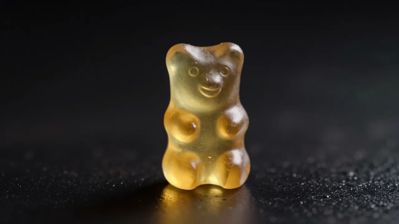 Die stärksten Infused Gummies: Potenz, Wirkung und worauf du achten musst
