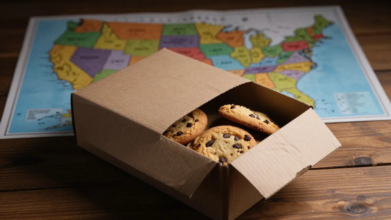 HHC Legalität in den USA: In welchen Bundesstaaten ist es verboten?