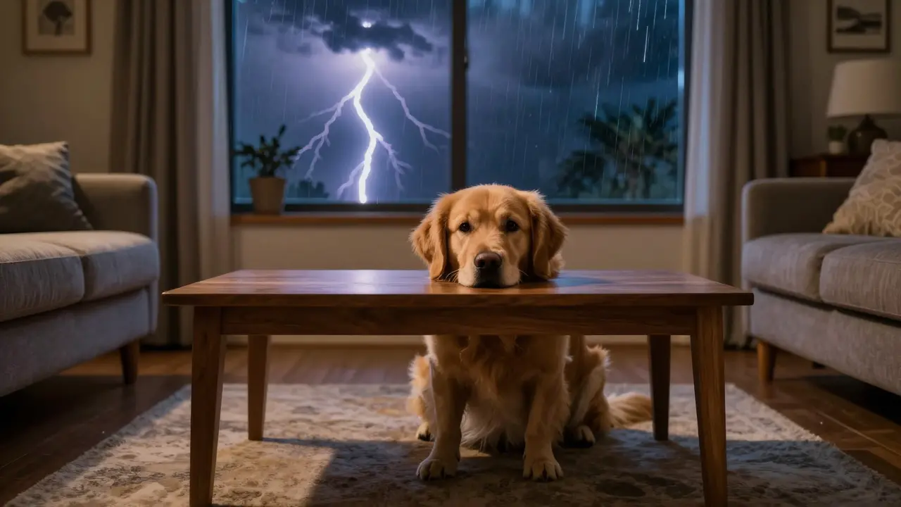 Macht CBD Hunde wirklich ruhiger? Wirkung, Dosierung und Tipps