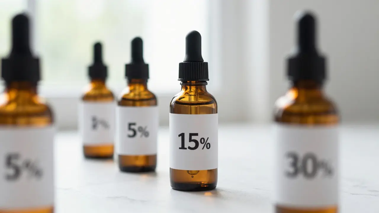 Welches CBD ist wirklich am stärksten? Die Suche nach dem besten CBD Öl