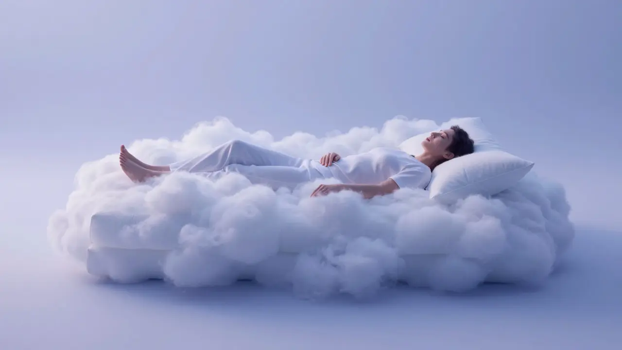 Wie fühlt sich Indica CBD an? Wirkung und Erfahrungen