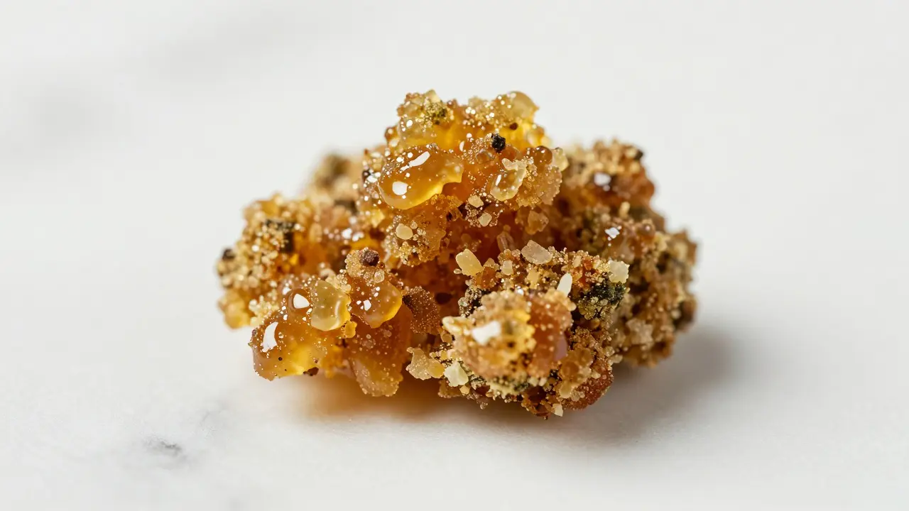 Wie wirkt CBD Extrakt? Erfahrungen und Effekte von CBD Crumble