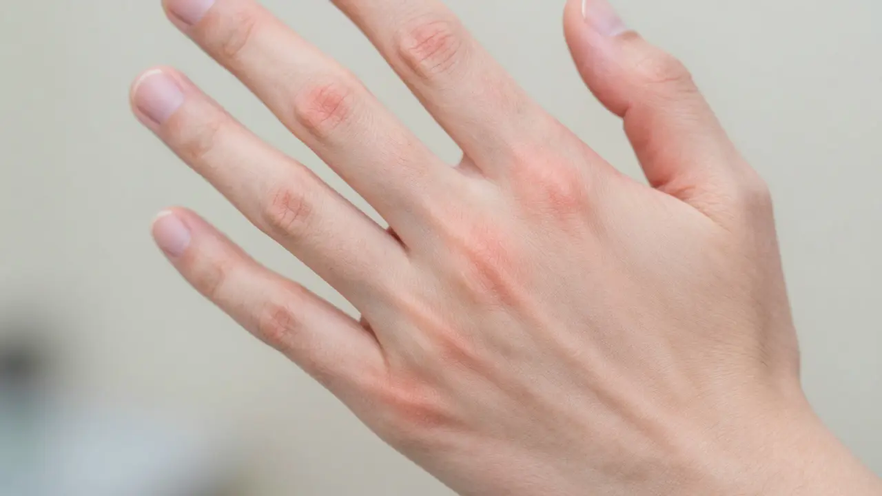 Hilft CBG bei Neuropathie? Wirkung, Studien und Anwendung