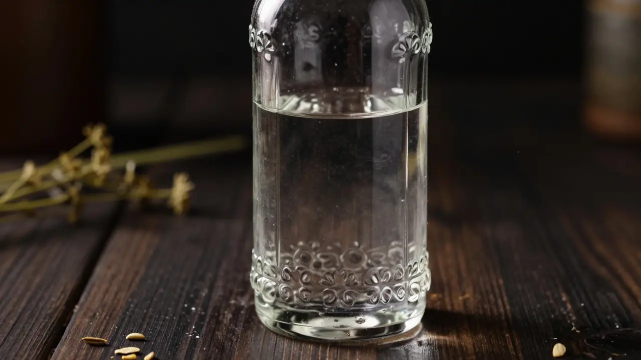 Die drei Stadien des Absinthe: Vom Anisöl bis zum Trüben