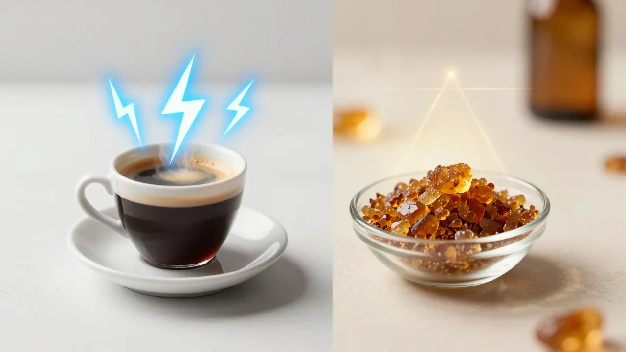 Gibt CBD-Shatter Energie? Wirkung, Mythen und Fakten erklärt