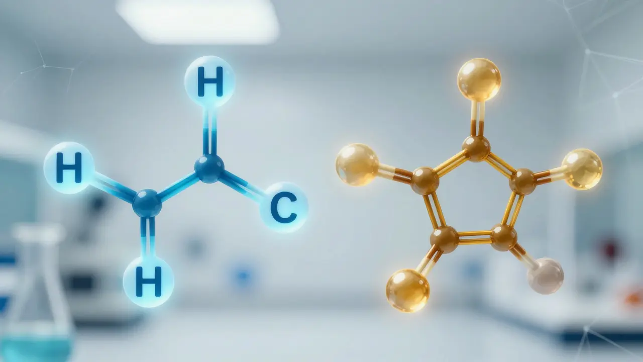 Hat THCV psychoaktive Wirkungen? Wirkung, Dosierung und Vergleich mit THC