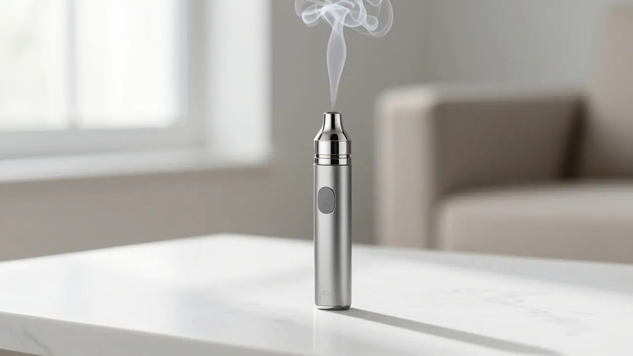 Spürt man CBD beim Rauchen? Wirkung, Geschmack und Unterschiede zu THC