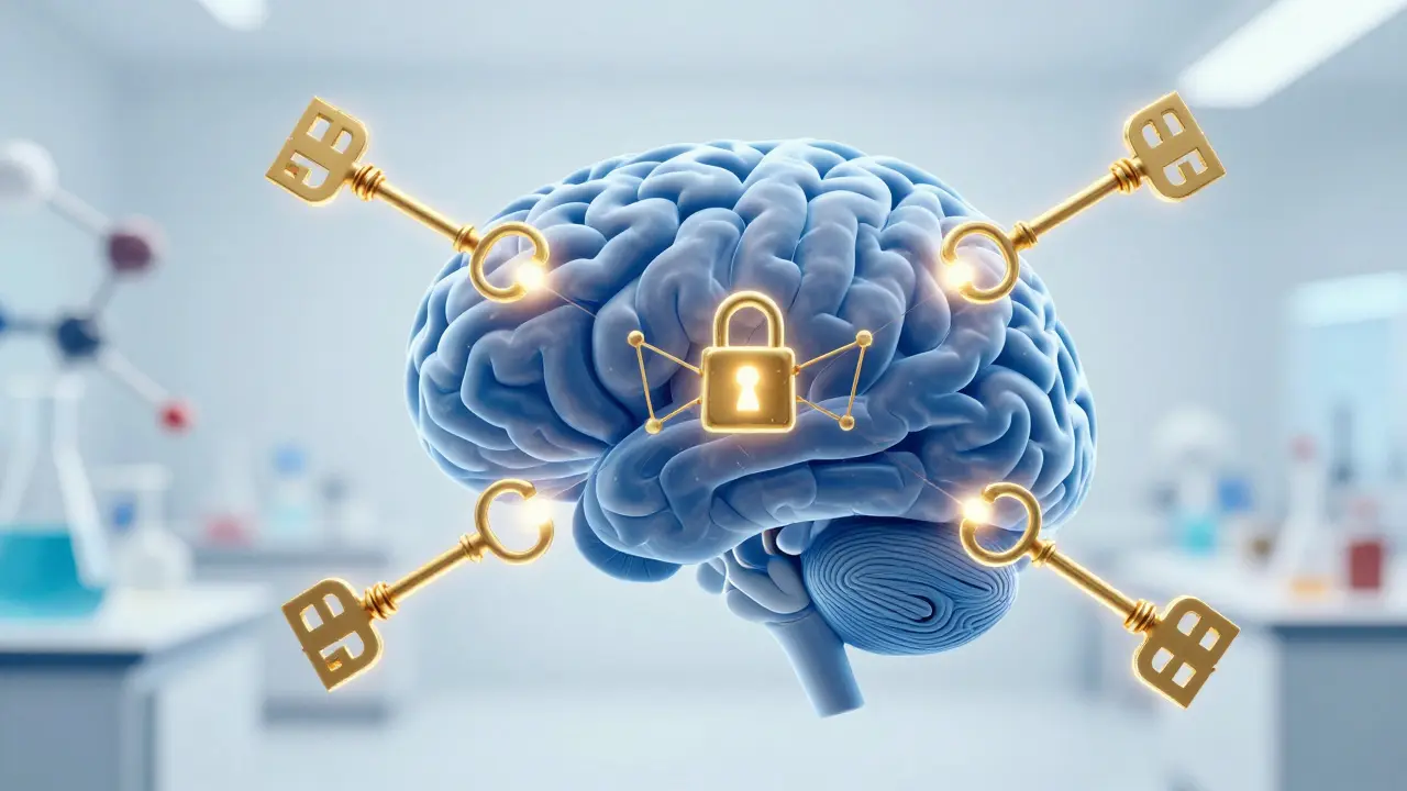 Was ist das psychoaktivste Cannabinoid? H4CBD, THC und Co. im Vergleich