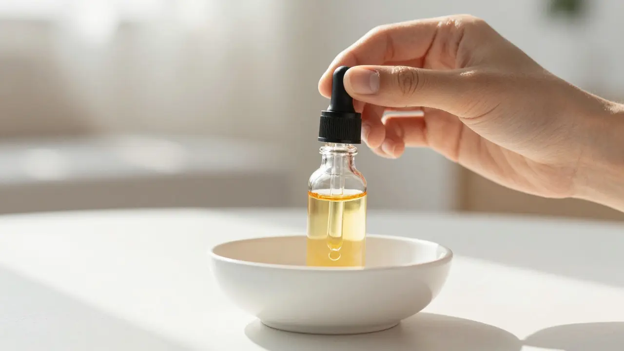 CBD Dosis für Einsteiger bei Angst: Startmenge & Tipps