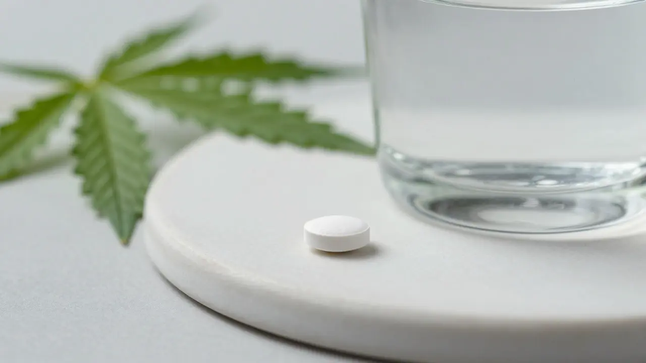 CBD Tabletten: Wofür sind sie gut und wie wirken sie?