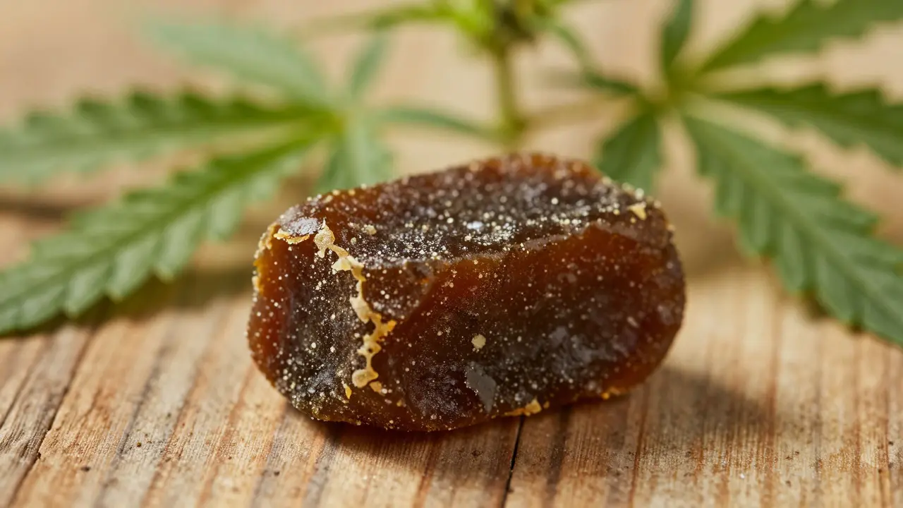 Ist CBD-Haschisch stark? Wirkungsstärke, THC-Gehalt und richtige Dosierung erklärt