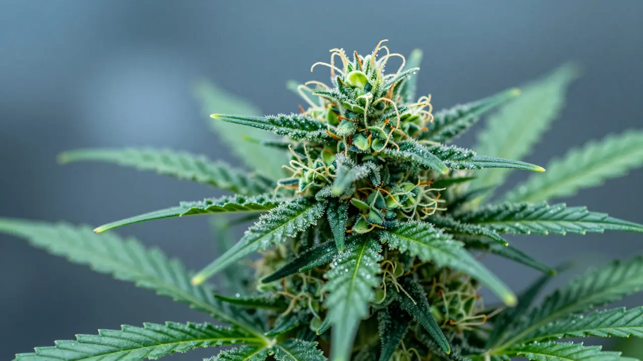 Was gilt als hoher THCA-Gehalt? Die Fakten zu Potenz und Legalität
