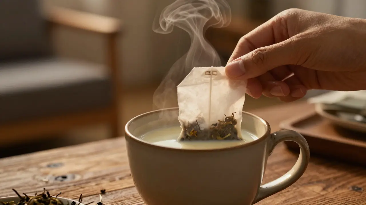 Was ist Cannabis Dipping? Ein Guide zu Cannabinoid-Getränken