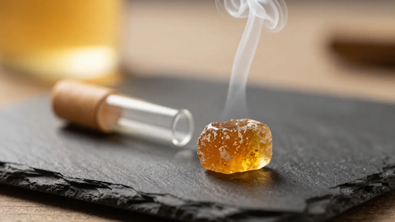 Wie lange wirkt CBD-Hasch? Wirkdauer, Wirkung & Tipps