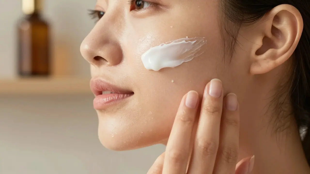 Wie schnell wirkt CBG in der Kosmetik? Wirkzeit & Tipps