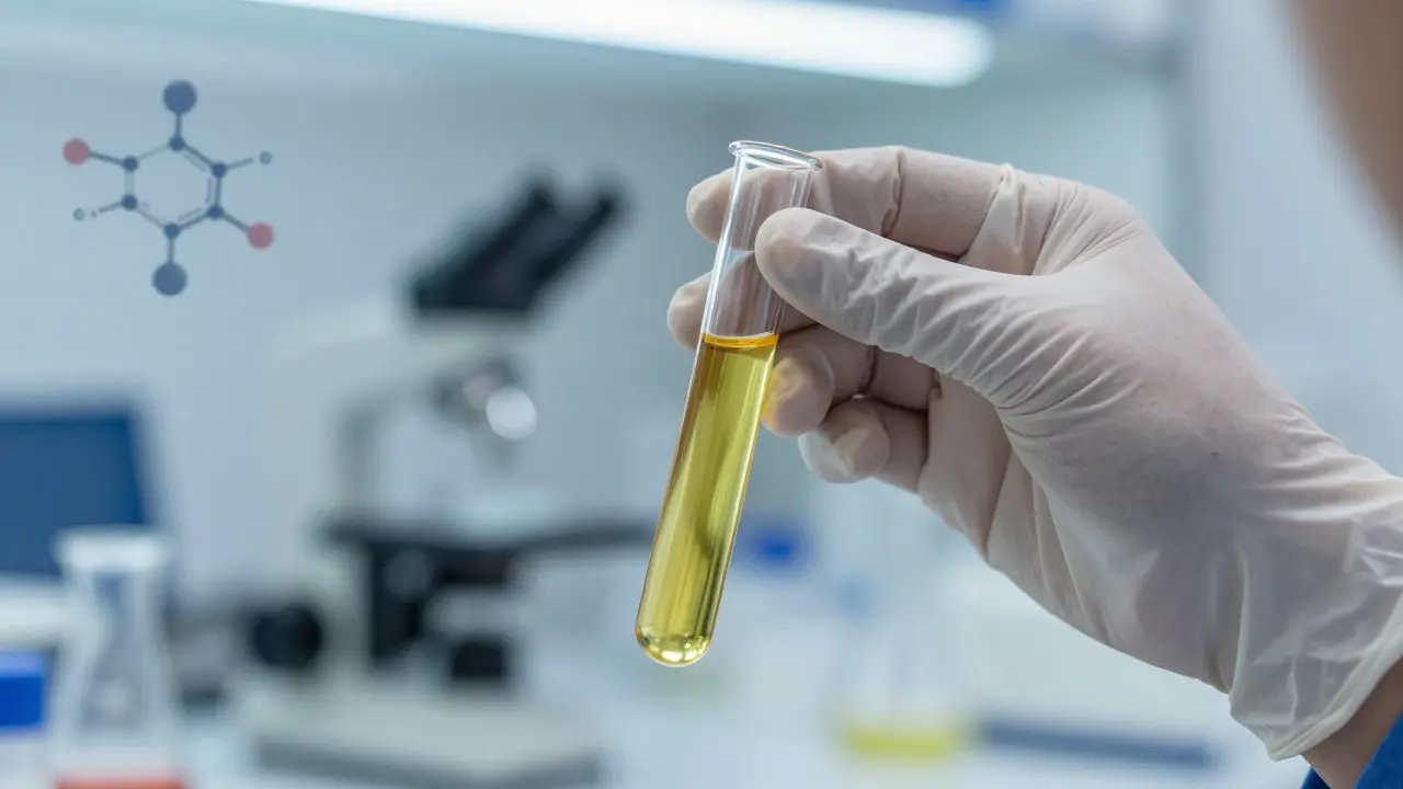 Zeigt sich HHC im Dopingtest? Risiken, Nachweiszeit und Tipps