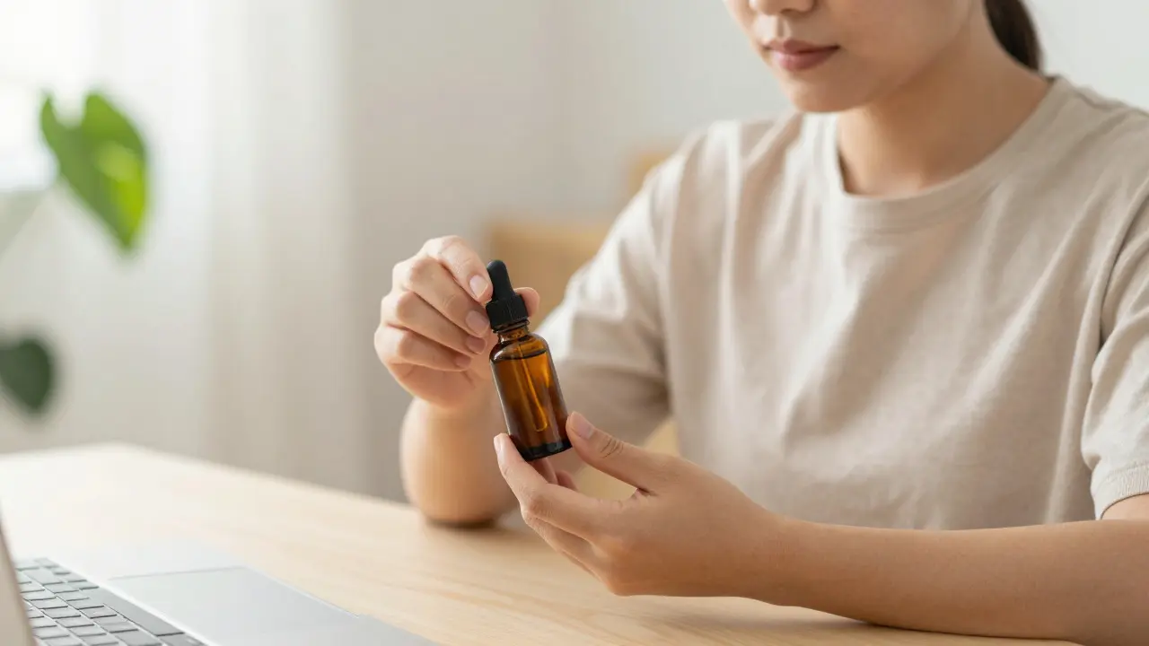 Beeinflusst CBD die Motivation? Die Wahrheit über Energie und Antrieb