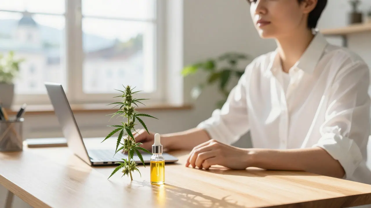 Sativa vs. Indica: Welche Sorte macht wach?